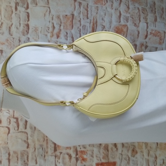 New See by Chloe Hana Half Moon Bag - Picture 3 of 13